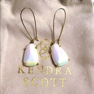 Kendra Scott earrings